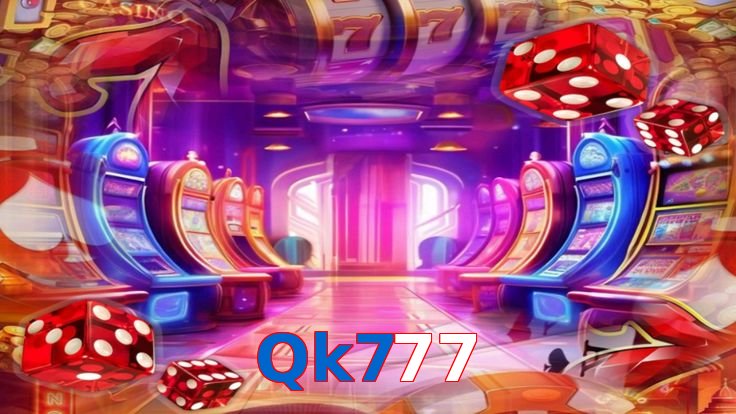 Qk777