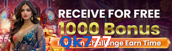 Qk777 app screenshot